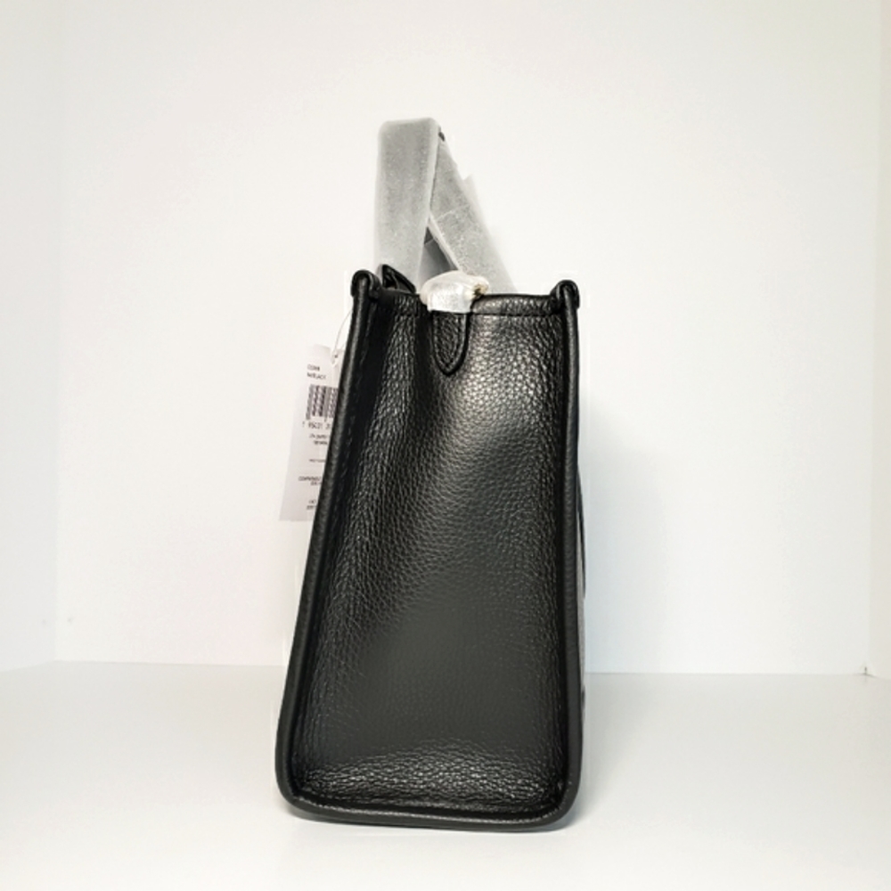 Coach | Dempsey Tote 22 - Picture 10 of 15